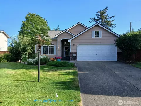 2907 173rd St E, Tacoma, WA 98445