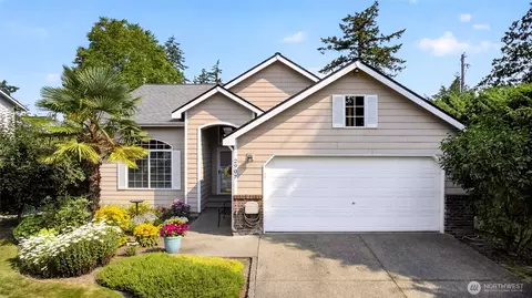 2907 173rd St E, Tacoma, WA 98445