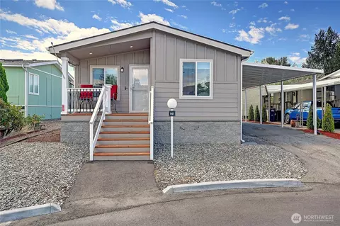 5900 64th St NE #141, Marysville, WA 98270