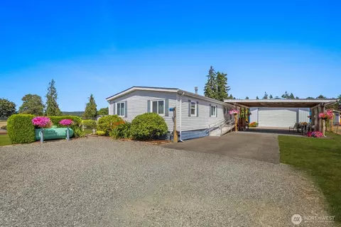 19921 23rd Ave NE, Arlington, WA 98223