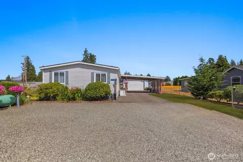 19921 23rd Ave NE, Arlington, WA 98223