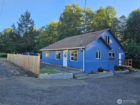 795 Wynoochee Valley Rd, Montesano, WA 98563