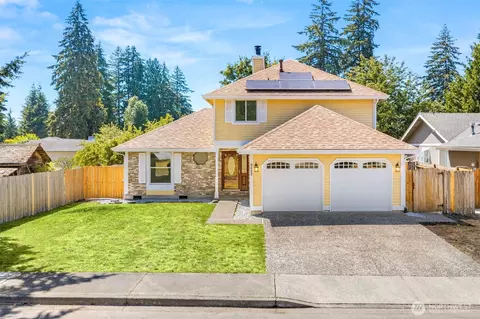 2825 I St SE, Auburn, WA 98002