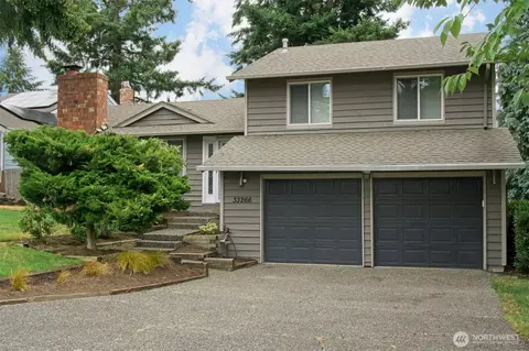 33266 34th Ave SW, Federal Way, WA 98023
