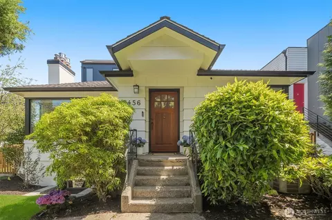 2456 3rd Ave W, Seattle, WA 98119