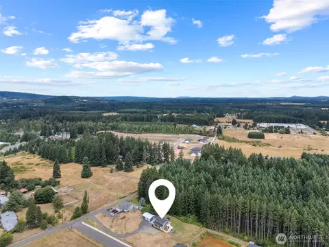 View/Area - 120 Kakela Rd, Winlock, WA 98596 photo 3 of 3