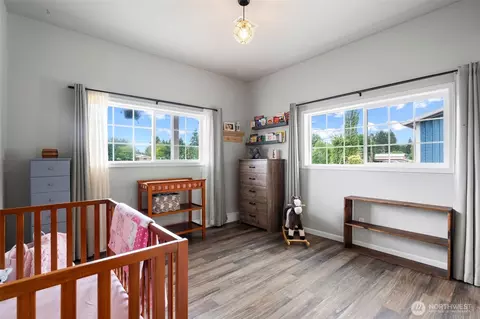 Bedroom - 120 Kakela Rd, Winlock, WA 98596 photo 5 of 5