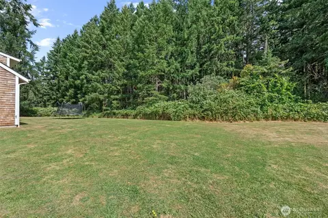 Exterior - 120 Kakela Rd, Winlock, WA 98596 photo 9 of 9
