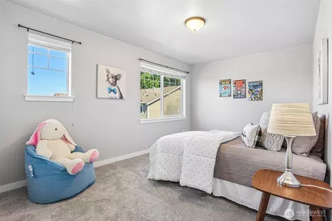 Bedroom - 16415 42nd Dr SE, Bothell, WA 98012 photo 5 of 5