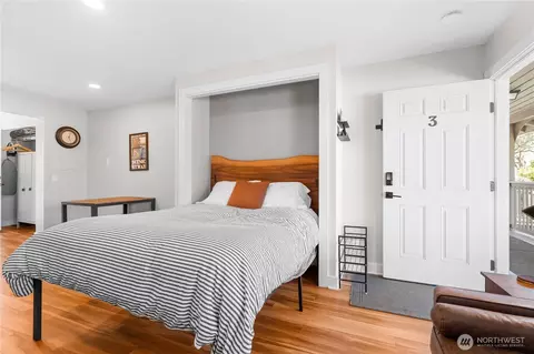 250 Tucker Ave #3, Friday Harbor, WA 98250