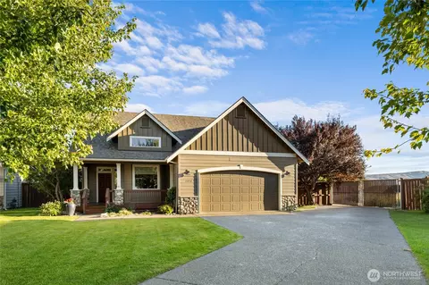 2414 Wheaton Ct, Ellensburg, WA 98926