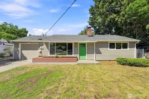 8417 121st St SW, Lakewood, WA 98489