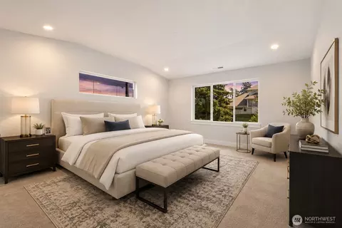 Bedroom - 17840 86th Ave NE, Bothell, WA 98011 photo 1 of 4