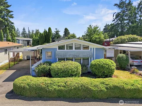 3702 Hunt St NW #12, Gig Harbor, WA 98335