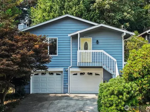 4540 51st Ave SW, Seattle, WA 98116