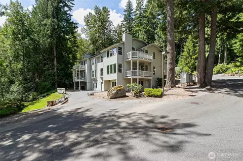 1957 Lake Whatcom Blvd #9B, Bellingham, WA 98229