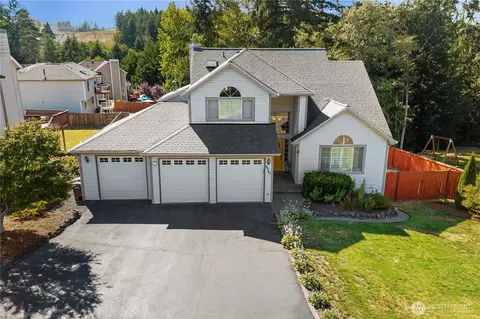 9787 Enchantment Ave NW, Silverdale, WA 98383