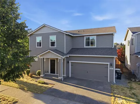 7317 Desperado Dr SE, Tumwater, WA 98501