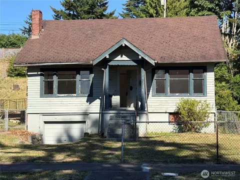 4621 S Sheridan Ave, Tacoma, WA 98408
