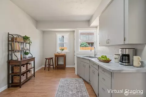 Kitchen - 3015 Dover St, Longview, WA 98632 photo 1 of 2
