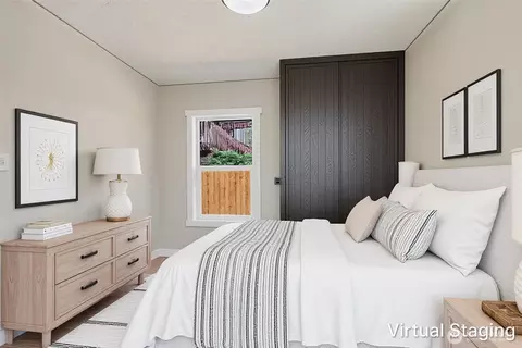 Bedroom - 3015 Dover St, Longview, WA 98632 photo 1 of 3