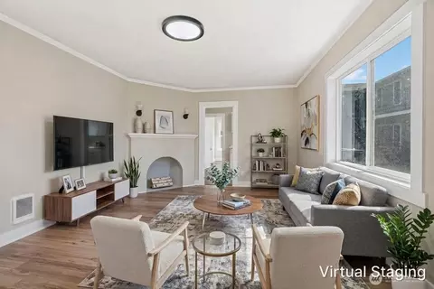 Living - 3015 Dover St, Longview, WA 98632 photo 1 of 4
