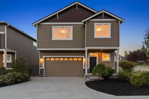 12317 23rd Dr SE, Everett, WA 98208