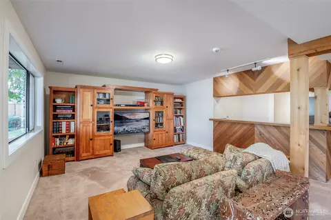 Living - 16925 Spanaway Loop Rd S, Spanaway, WA 98387 photo 3 of 4