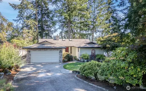 Exterior - 16925 Spanaway Loop Rd S, Spanaway, WA 98387 photo 8 of 12