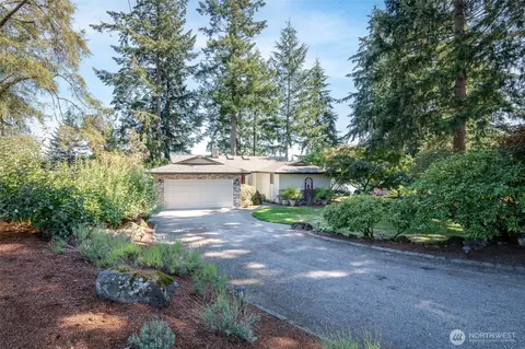 Exterior - 16925 Spanaway Loop Rd S, Spanaway, WA 98387 photo 7 of 12