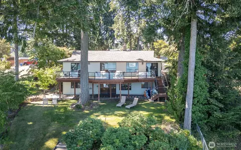 Exterior - 16925 Spanaway Loop Rd S, Spanaway, WA 98387 photo 10 of 12
