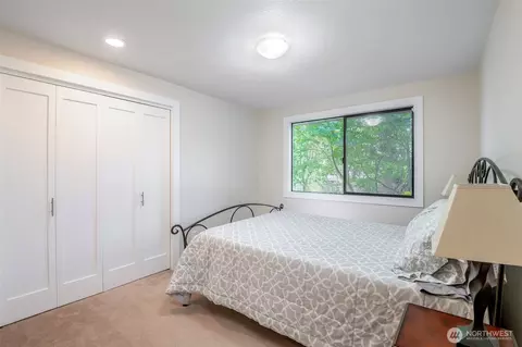 Bedroom - 16925 Spanaway Loop Rd S, Spanaway, WA 98387 photo 2 of 4