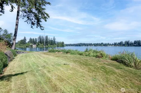Exterior - 16925 Spanaway Loop Rd S, Spanaway, WA 98387 photo 6 of 12