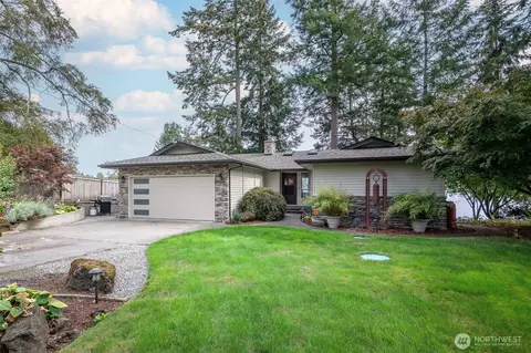 Exterior - 16925 Spanaway Loop Rd S, Spanaway, WA 98387 photo 12 of 12