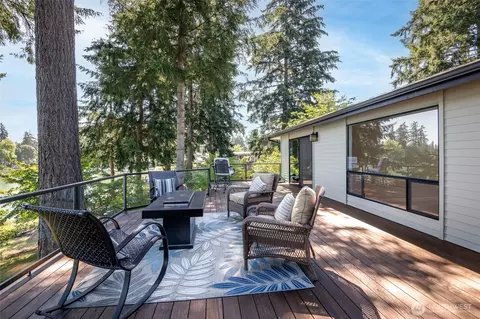 Exterior - 16925 Spanaway Loop Rd S, Spanaway, WA 98387 photo 4 of 12
