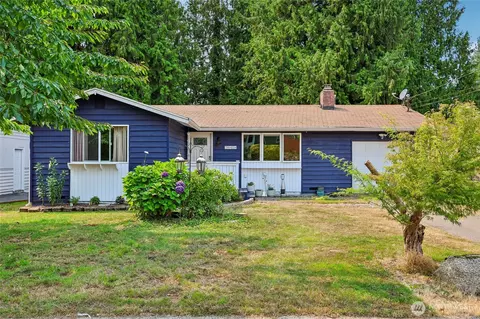 20414 54th Ave W, Lynnwood, WA 98036