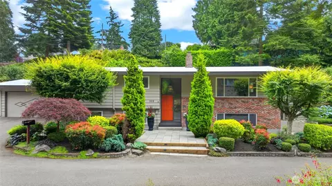 509 NW 178th Pl, Shoreline, WA 98177