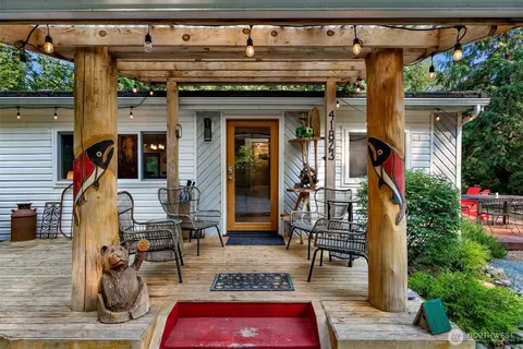 41823 150th St SE, Gold Bar, WA 98251