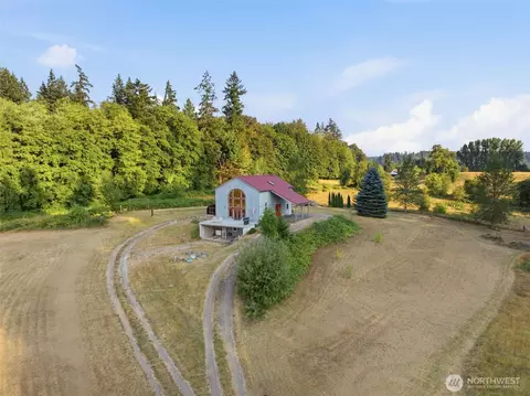 400 SE Dogwood Rd, Port Orchard, WA 98367