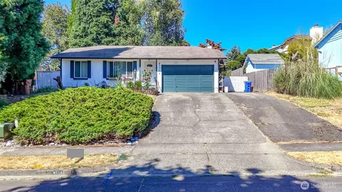 3214 45th Ave NE, Tacoma, WA 98422