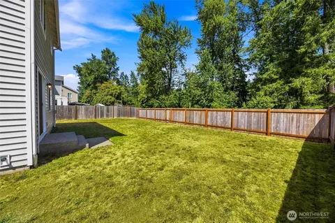 Exterior - 1404 Daffodil Ave NE, Orting, WA 98360 photo 6 of 7
