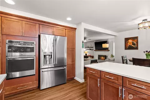 Kitchen - 2204 163rd St SE, Mill Creek, WA 98012 photo 1 of 5