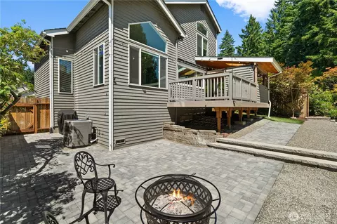 Exterior - 2204 163rd St SE, Mill Creek, WA 98012 photo 6 of 13
