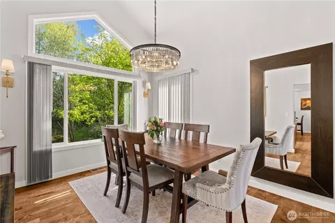 Dining - 2204 163rd St SE, Mill Creek, WA 98012 photo 1 of 2