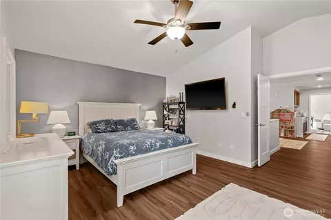 Bedroom - 2204 163rd St SE, Mill Creek, WA 98012 photo 1 of 3