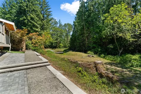 Exterior - 2204 163rd St SE, Mill Creek, WA 98012 photo 9 of 13