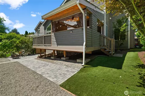 Exterior - 2204 163rd St SE, Mill Creek, WA 98012 photo 10 of 13
