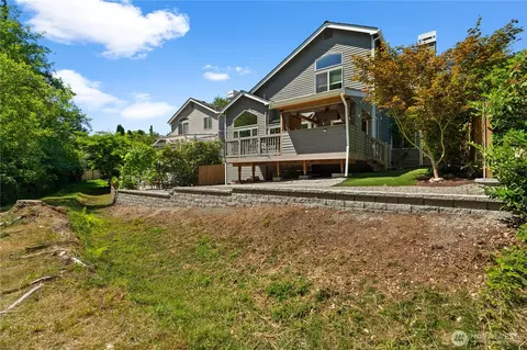 Exterior - 2204 163rd St SE, Mill Creek, WA 98012 photo 11 of 13