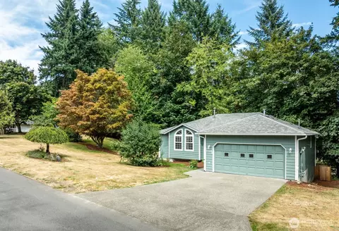 2343 Steamboat Loop E, Port Orchard, WA 98366