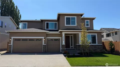 34228 19th Ave SW, Federal Way, WA 98023